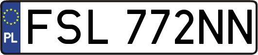 FSL772NN