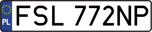 FSL772NP
