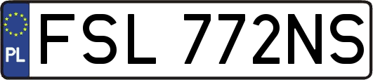 FSL772NS