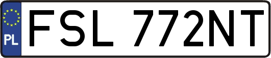 FSL772NT