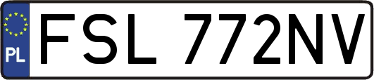 FSL772NV