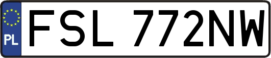 FSL772NW