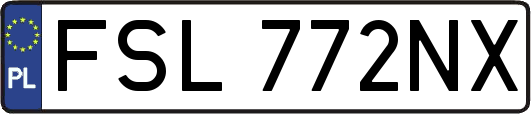 FSL772NX