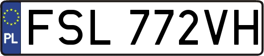 FSL772VH