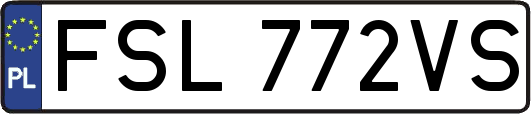 FSL772VS