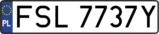 FSL7737Y