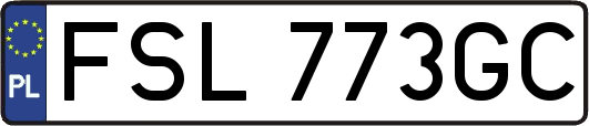 FSL773GC