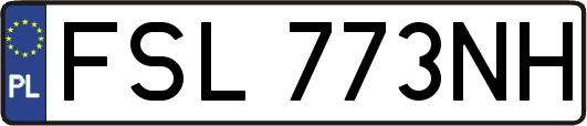 FSL773NH