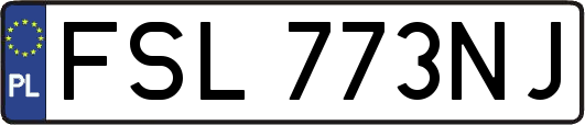 FSL773NJ
