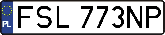 FSL773NP