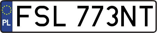 FSL773NT