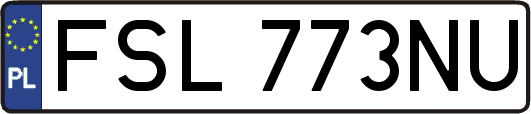 FSL773NU