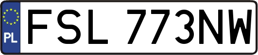 FSL773NW