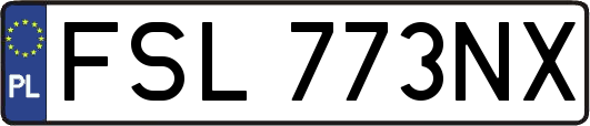 FSL773NX