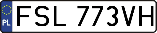 FSL773VH