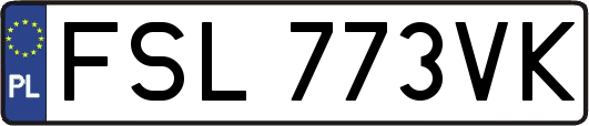FSL773VK