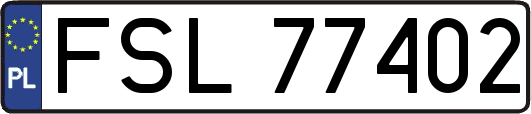 FSL77402