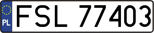 FSL77403