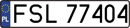 FSL77404