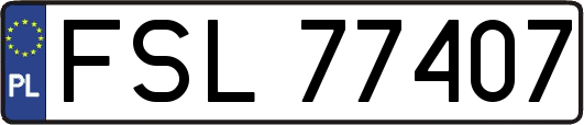 FSL77407