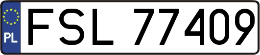 FSL77409