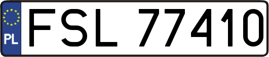 FSL77410