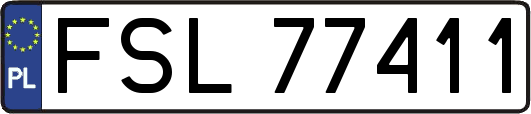 FSL77411