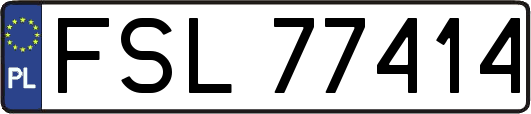FSL77414