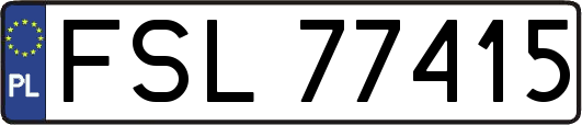 FSL77415