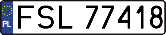 FSL77418