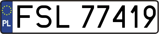FSL77419