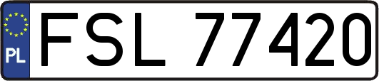 FSL77420