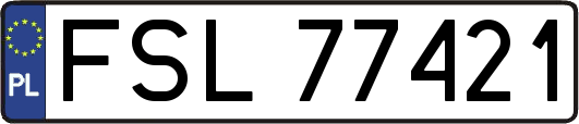 FSL77421