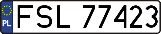FSL77423