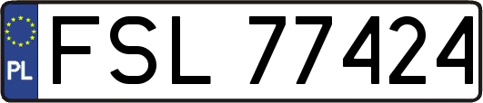 FSL77424
