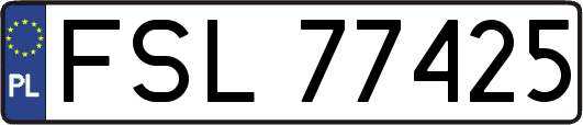 FSL77425