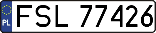 FSL77426