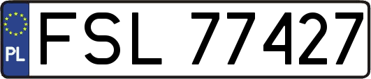 FSL77427