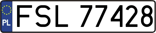 FSL77428