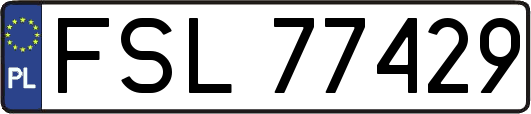 FSL77429