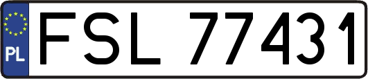 FSL77431