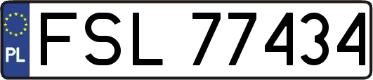 FSL77434
