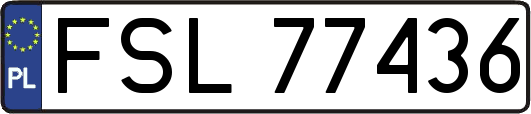 FSL77436