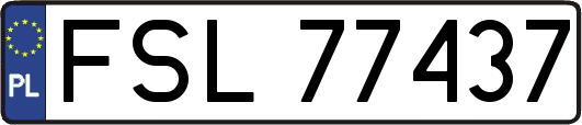 FSL77437
