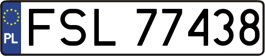 FSL77438