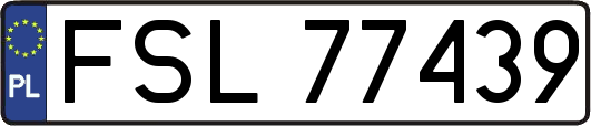 FSL77439
