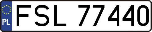 FSL77440