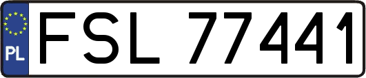 FSL77441