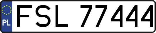 FSL77444