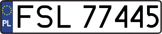 FSL77445